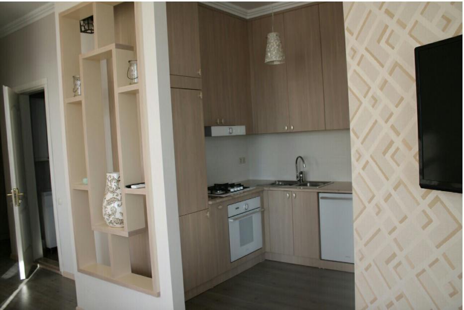 Batumi Parkview Apartment Ngoại thất bức ảnh